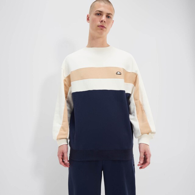 Imagen 0 de Sudadera de hombre Andora Sweatshirt Ellesse