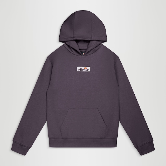 Imagen 0 de Sudadera de niños Venezian Hoodie Ellesse