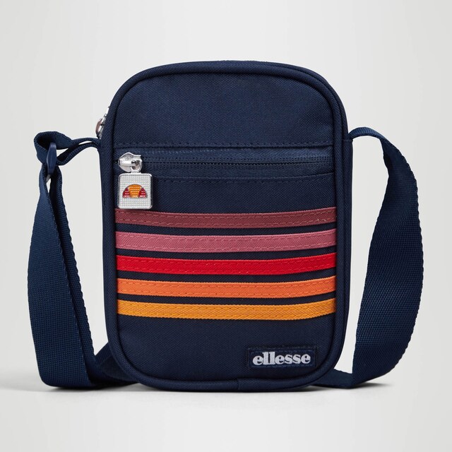 Imagen 0 de Bolso bandolera de hombre Talki Small Item Bag Ellesse
