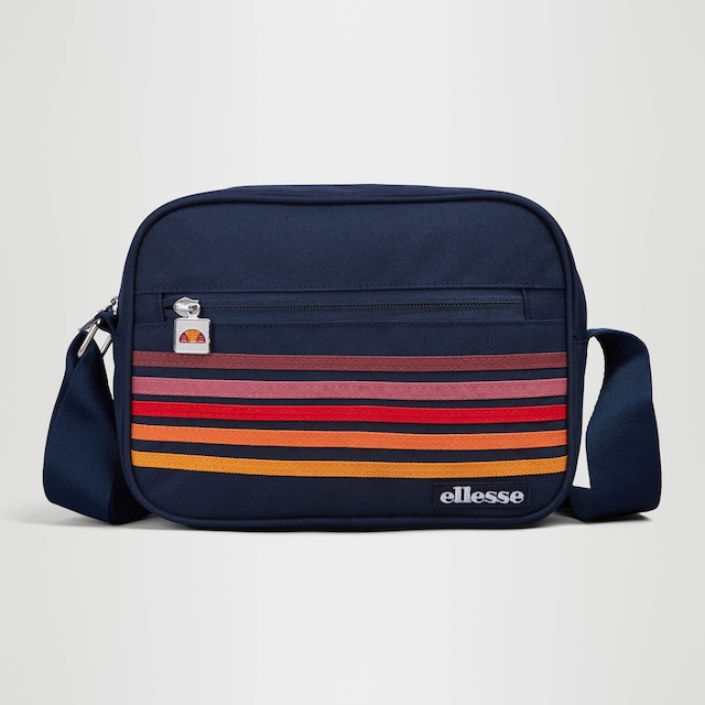 Imagen 0 de Bolso bandolera de hombre Glanti Cross Body Bag Ellesse
