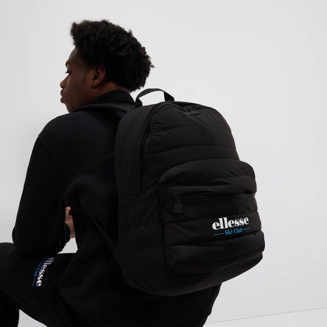 Imagen 0 de Mochila de mujer Jaylo Backpack Ellesse