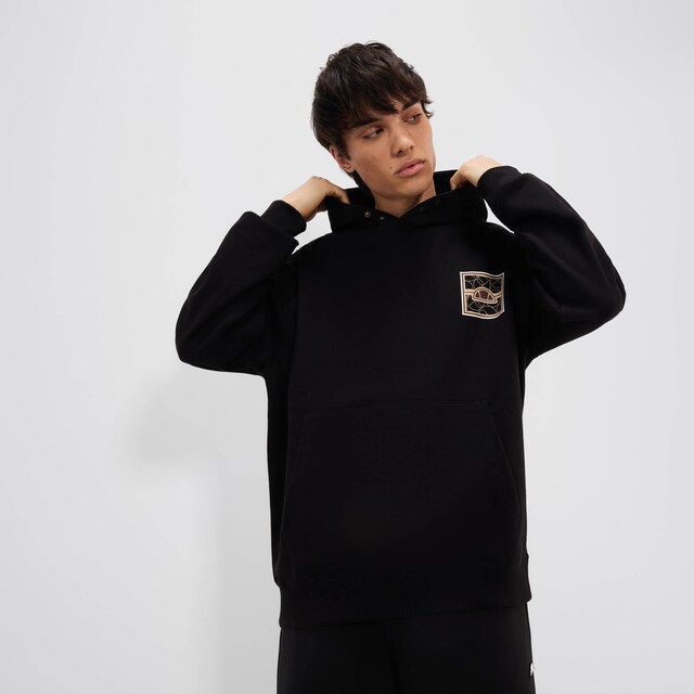 Imagen 0 de Sudadera de hombre Bareli OH Hoody Ellesse