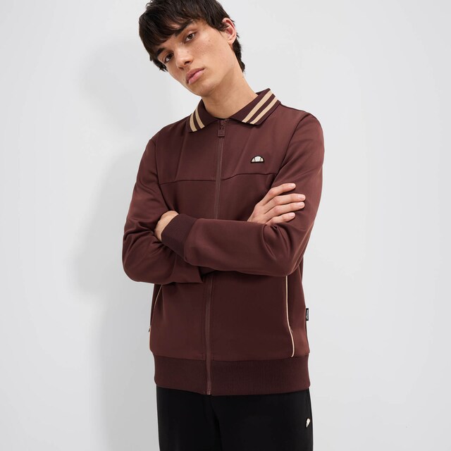 Imagen 0 de Chaqueta de hombre Merana Track Top Ellesse