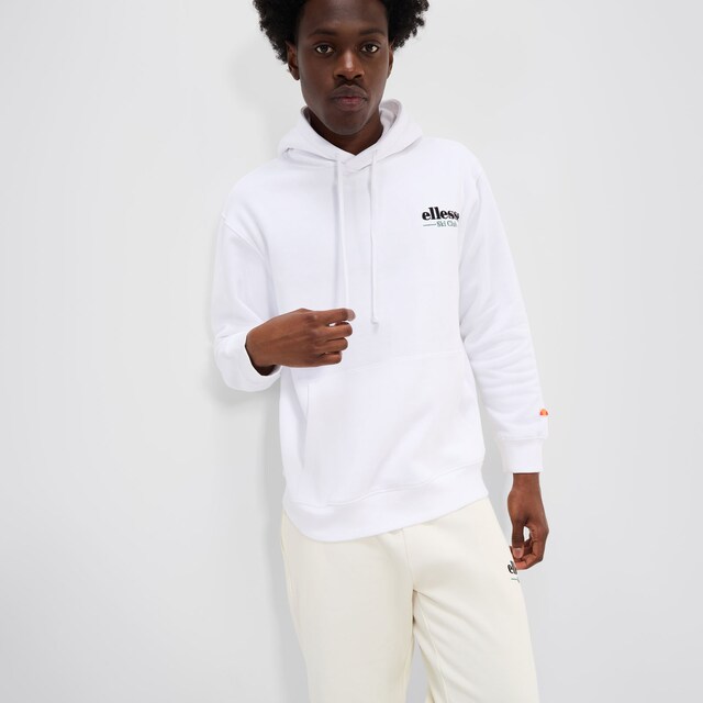 Imagen 0 de Sudadera de hombre Calamos OH Hoody Ellesse