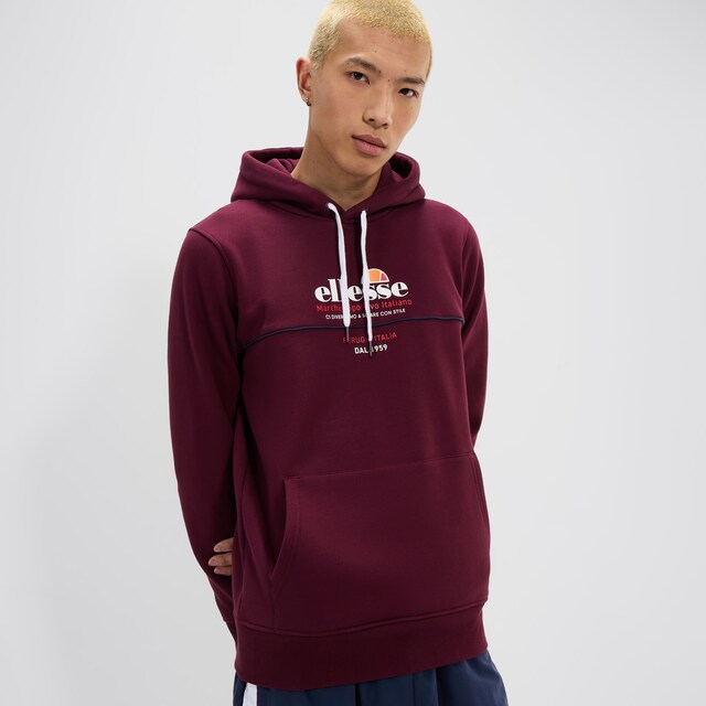 Imagen 0 de Sudadera de hombre Mvello OH Hoody Ellesse