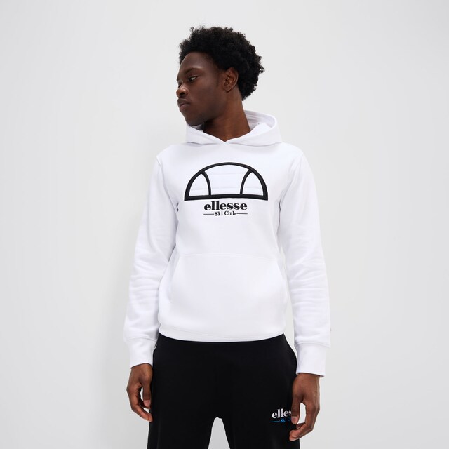 Imagen 0 de Sudadera de hombre Skiliano OH Hoody Ellesse