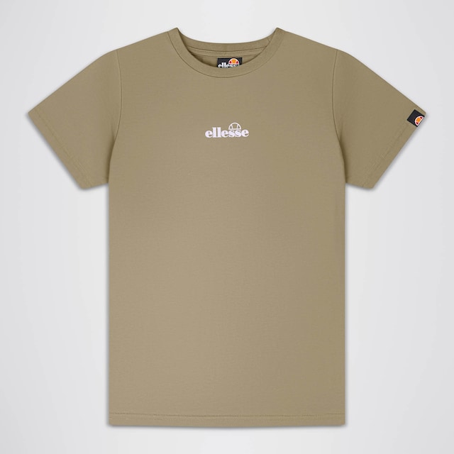 Imagen 0 de Camiseta de niños Valera Junior Tee Ellesse