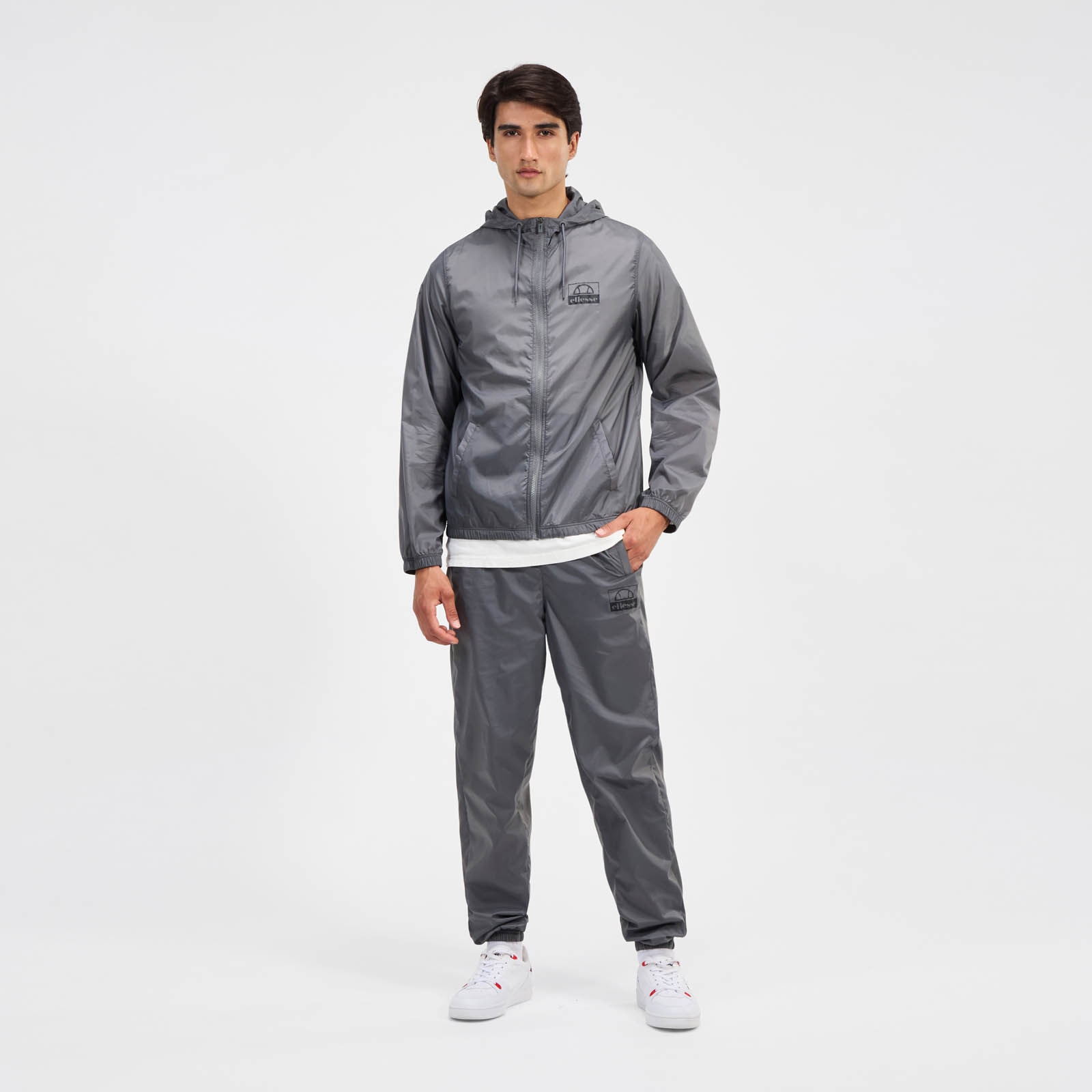 Chandal de hombre Rozina Jacket and Pant Set Ellesse Ellesse El Corte Ingles