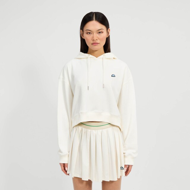Imagen 0 de Sudadera de mujer Oregina Cropped OH Hoody Ellesse