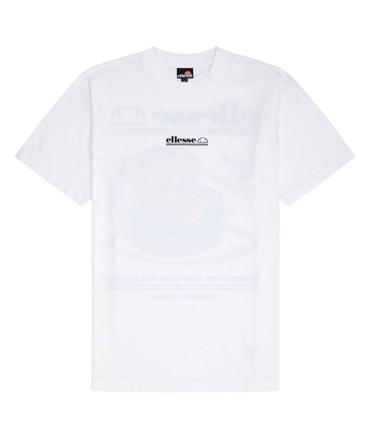 Imagen 0 de Camiseta de hombre Byronso Tee Ellesse