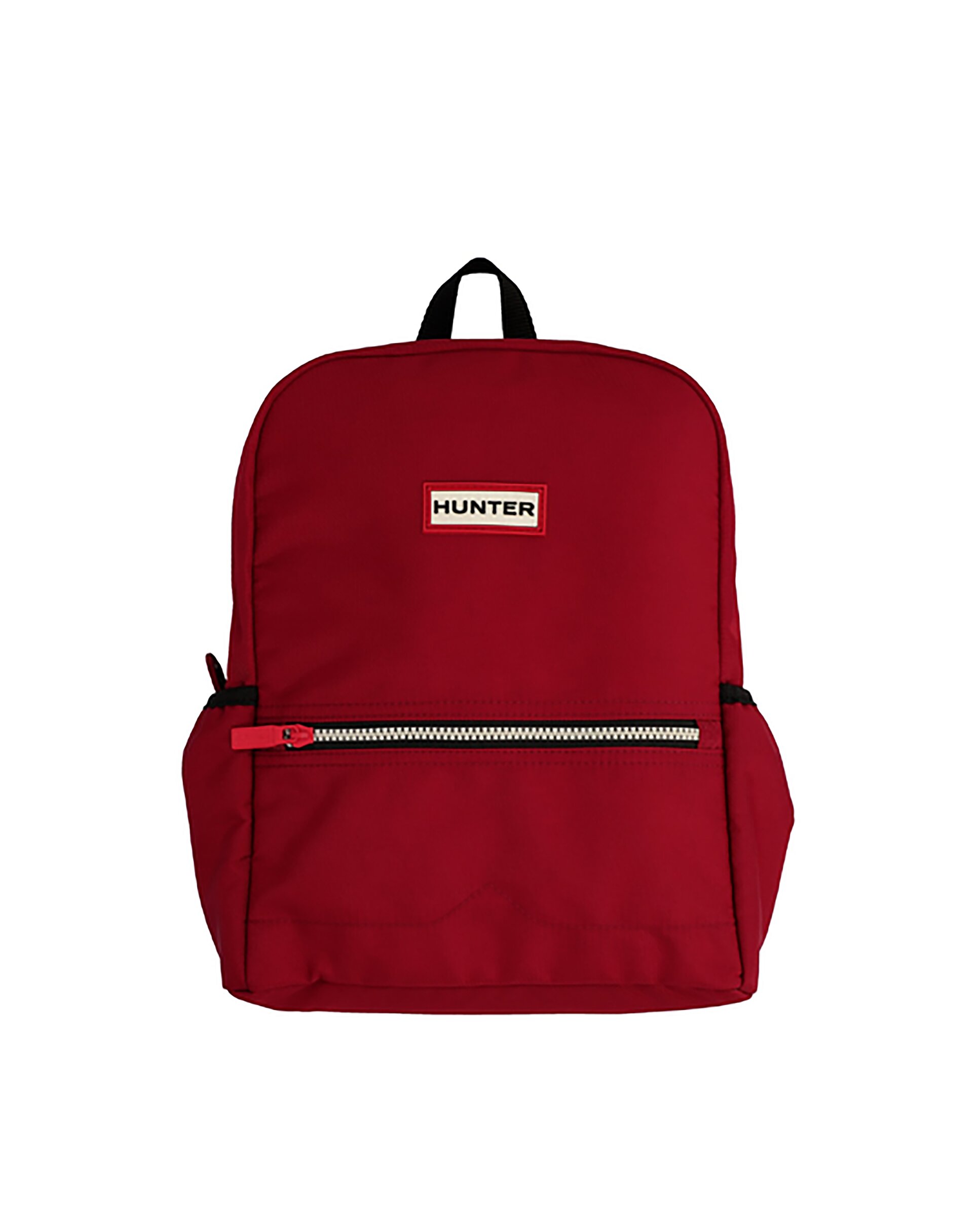 Imagen 0 de Mochila de iona kids resistente al agua de diseño cuadrado Negro