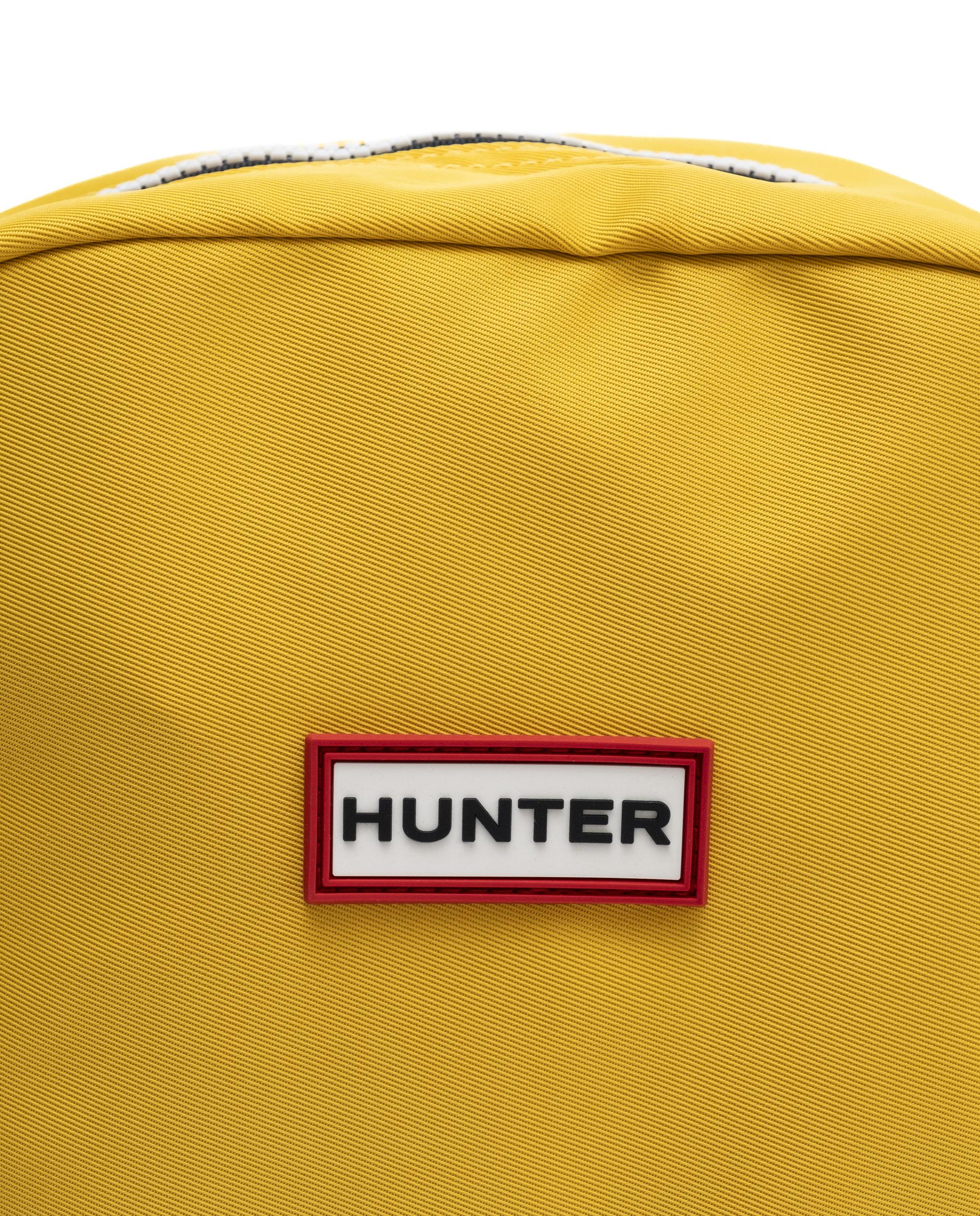Mochila de iona kids resistente al agua de diseño cuadrado - Hunter - Oro Oro-3