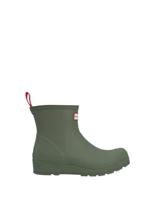 Imagen 0 de Botines de agua de mujer Play con plataforma