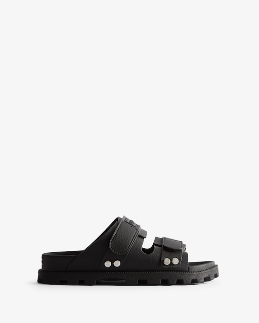 Imagen 0 de Sandalias abiertas unisex VEGAN SYNTHETIC con correas ajustables