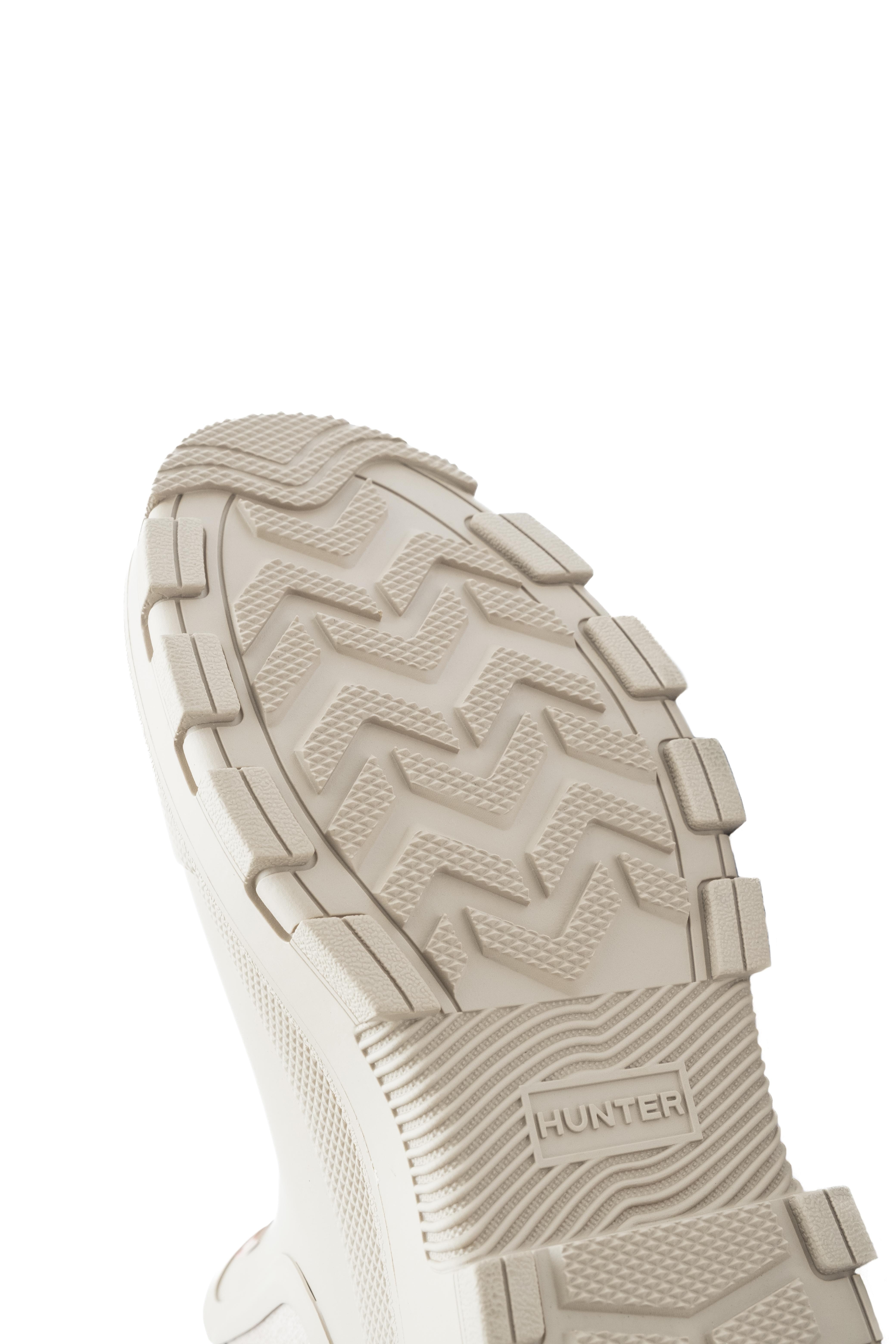 Botines unisex chelsea elements elastic con elásticos en los laterales - Hunter - Topo Topo-3
