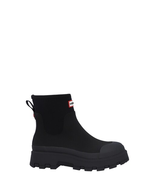 Imagen 0 de Botines unisex  Chelsea Elements Neoprene de tela y forro de neopreno