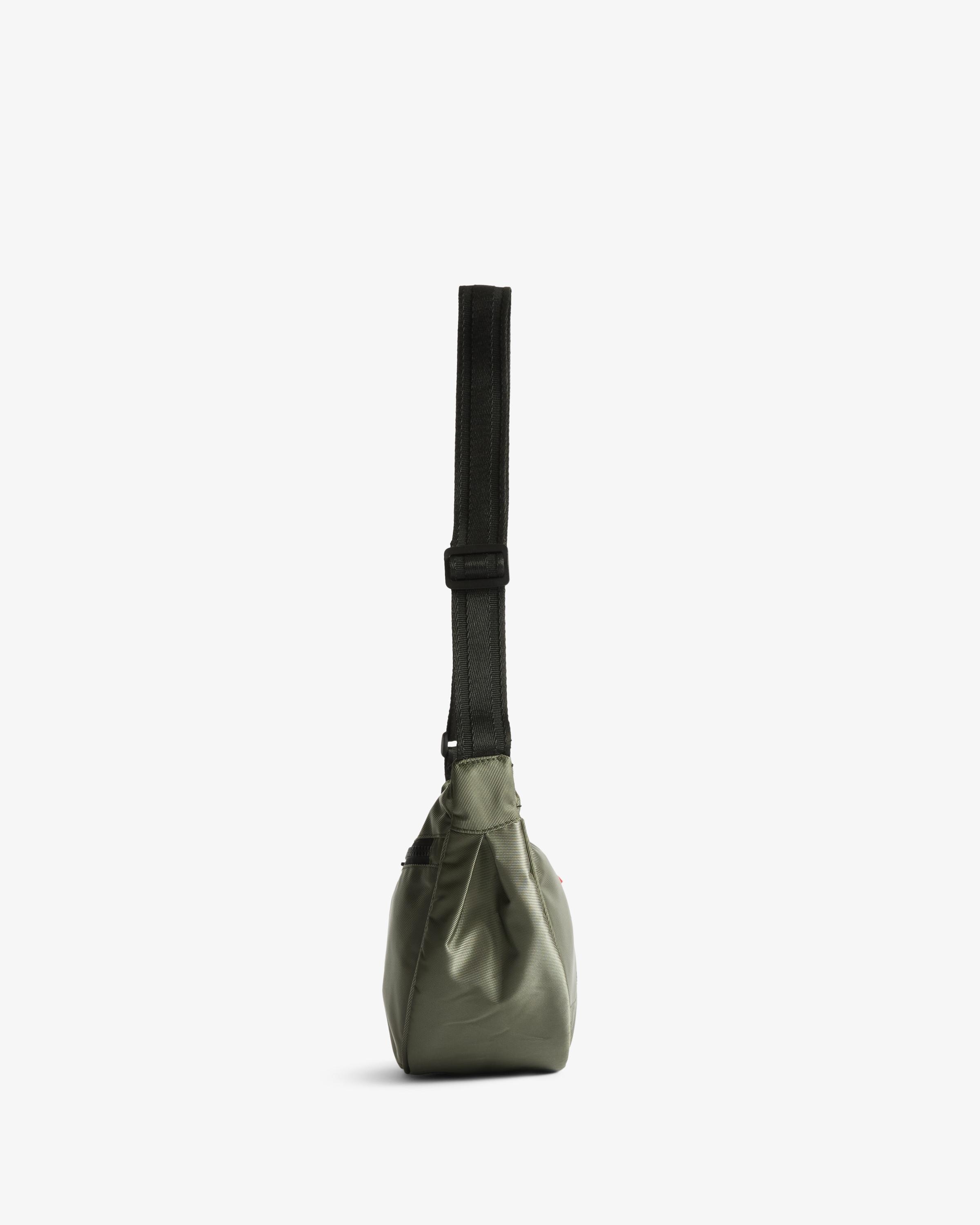 Bolso claymorie nylon - Hunter - Verde Verde-2