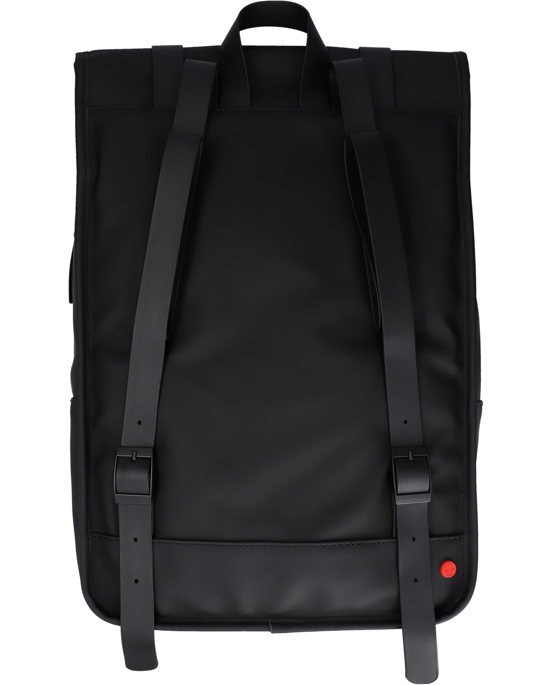 Imagen 3 de Mochila crovie - Hunter - Negro Negro