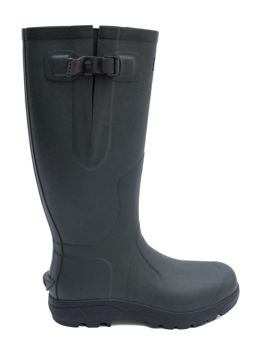 Verde militar