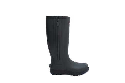 Imagen 0 de Botas unisex Balmoral MKII Full Zip con cremallera