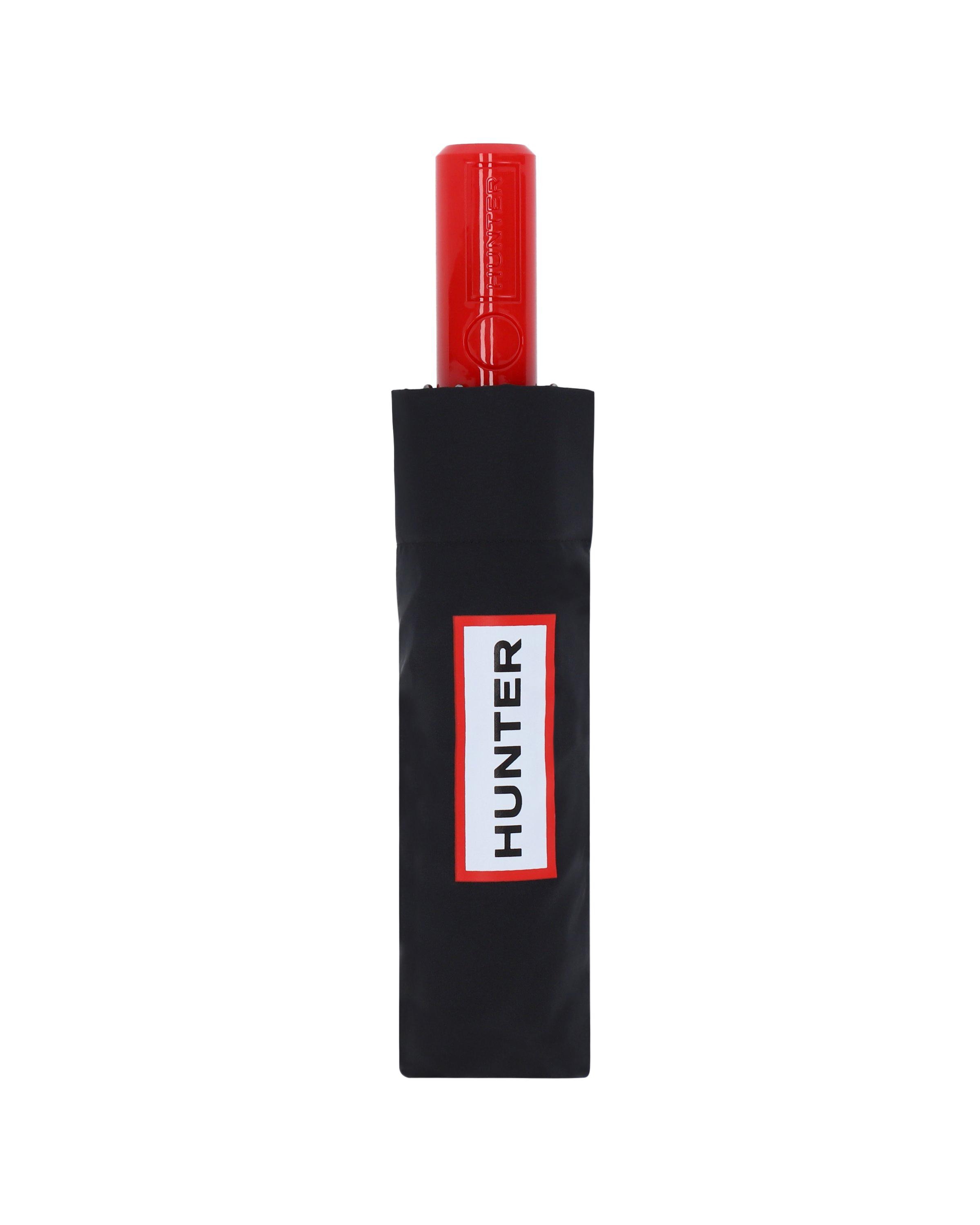 Imagen 1 de Paraguas auto compact - Hunter - Negro Negro