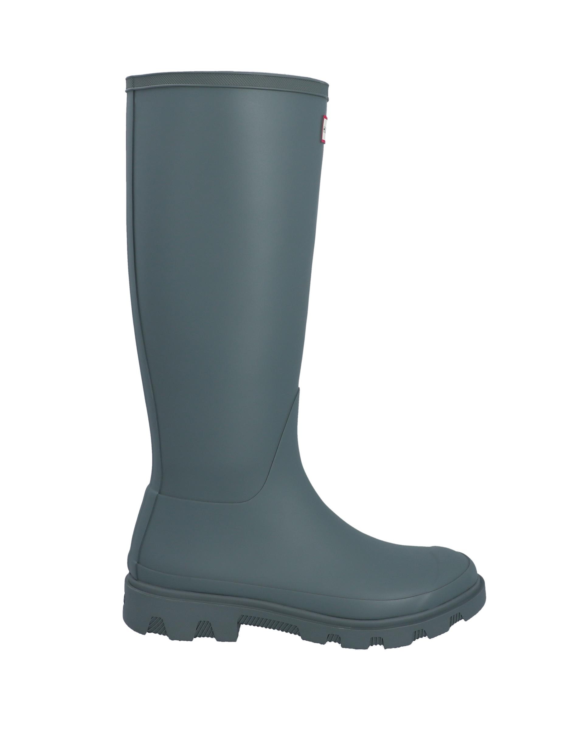Imagen 0 de Botas de agua unisex donpor tall impermeables Antracita