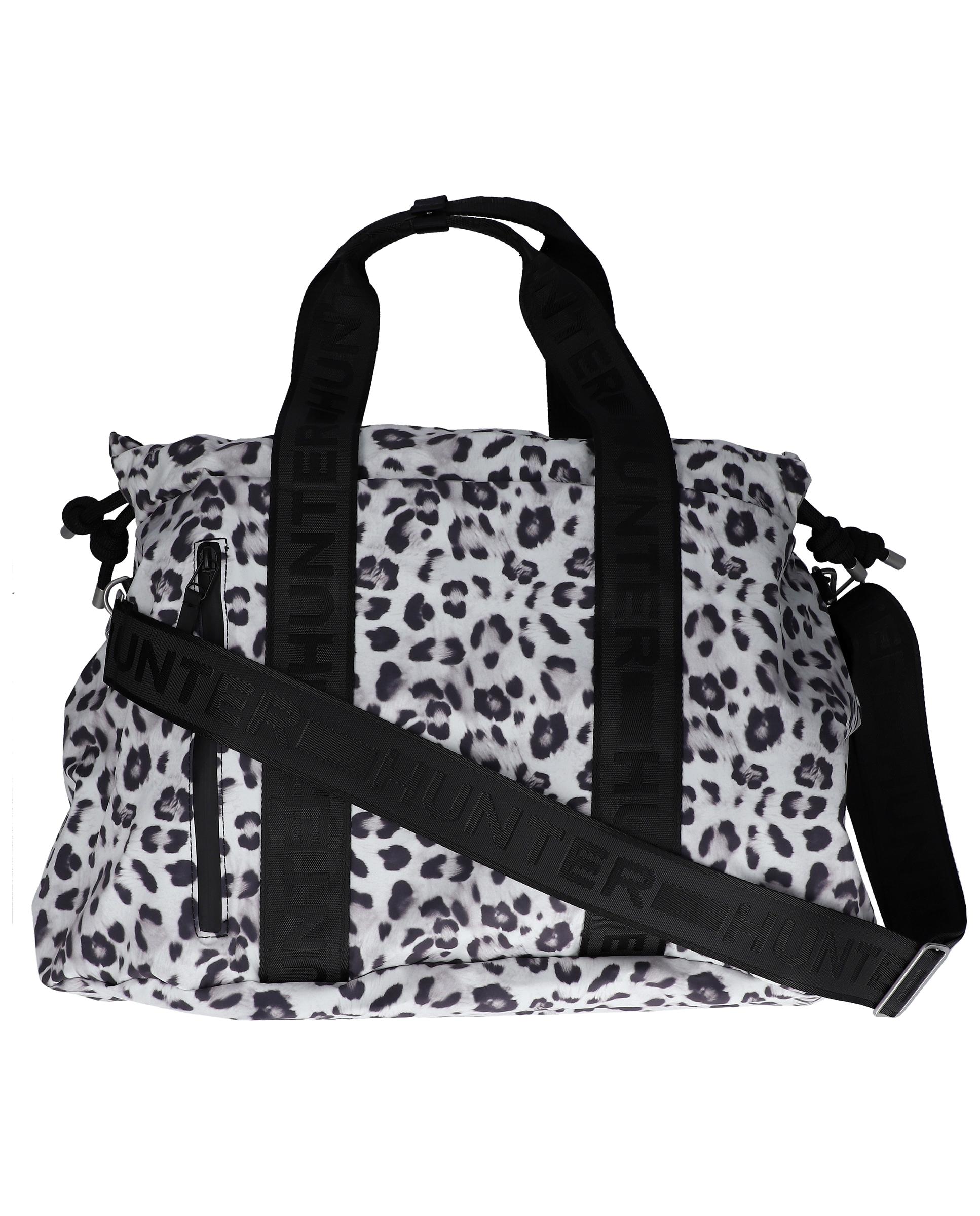 Bolso shopper de estilo moderno y funciona - Hunter - Multicolor Multicolor-3