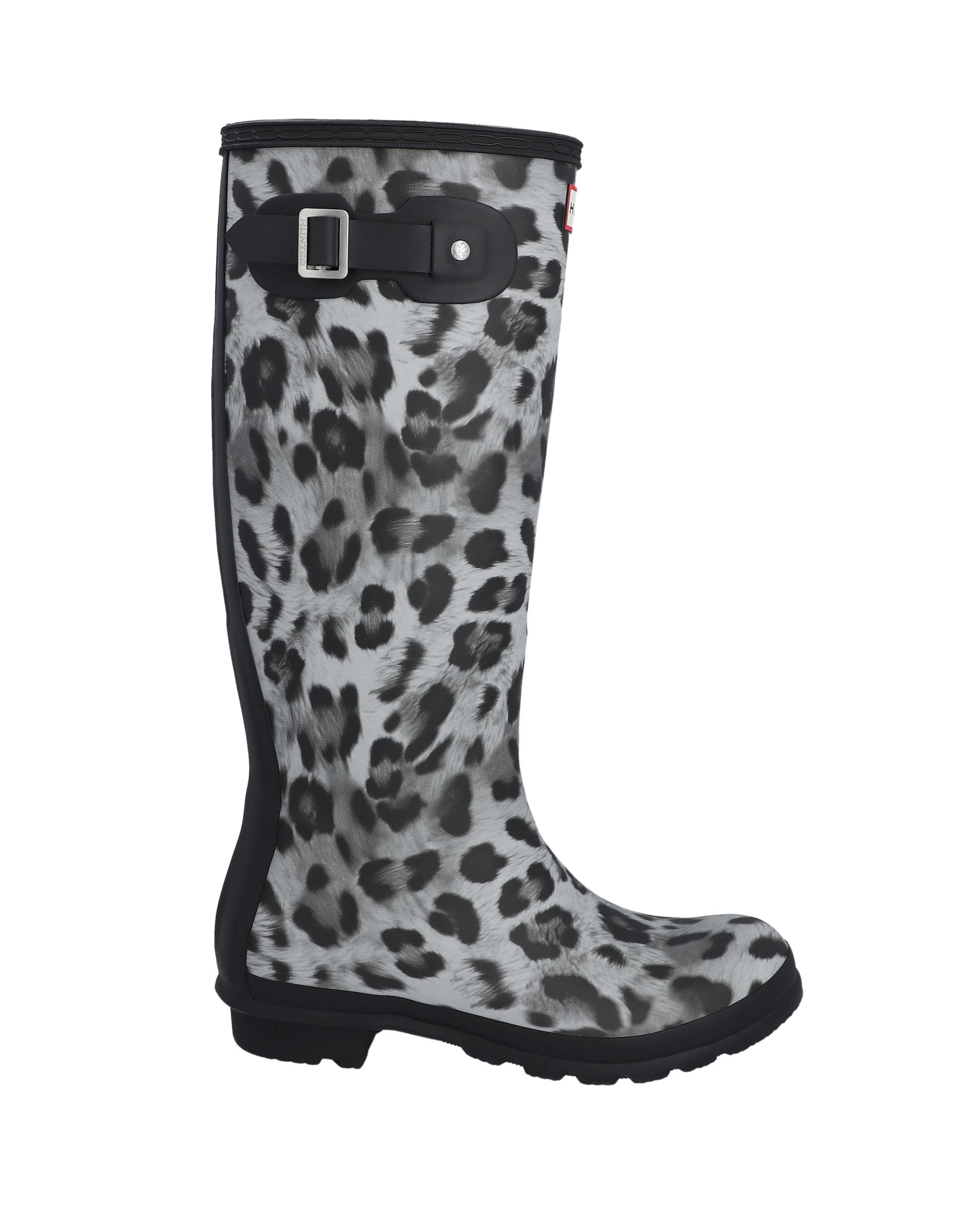 Imagen 0 de Botas de agua de mujer original tall snow impermeables Multicolor