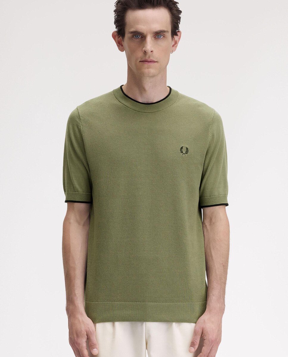 Playeras Polo Camisas Fred Perry El Corte Ingles El Corte Ingles