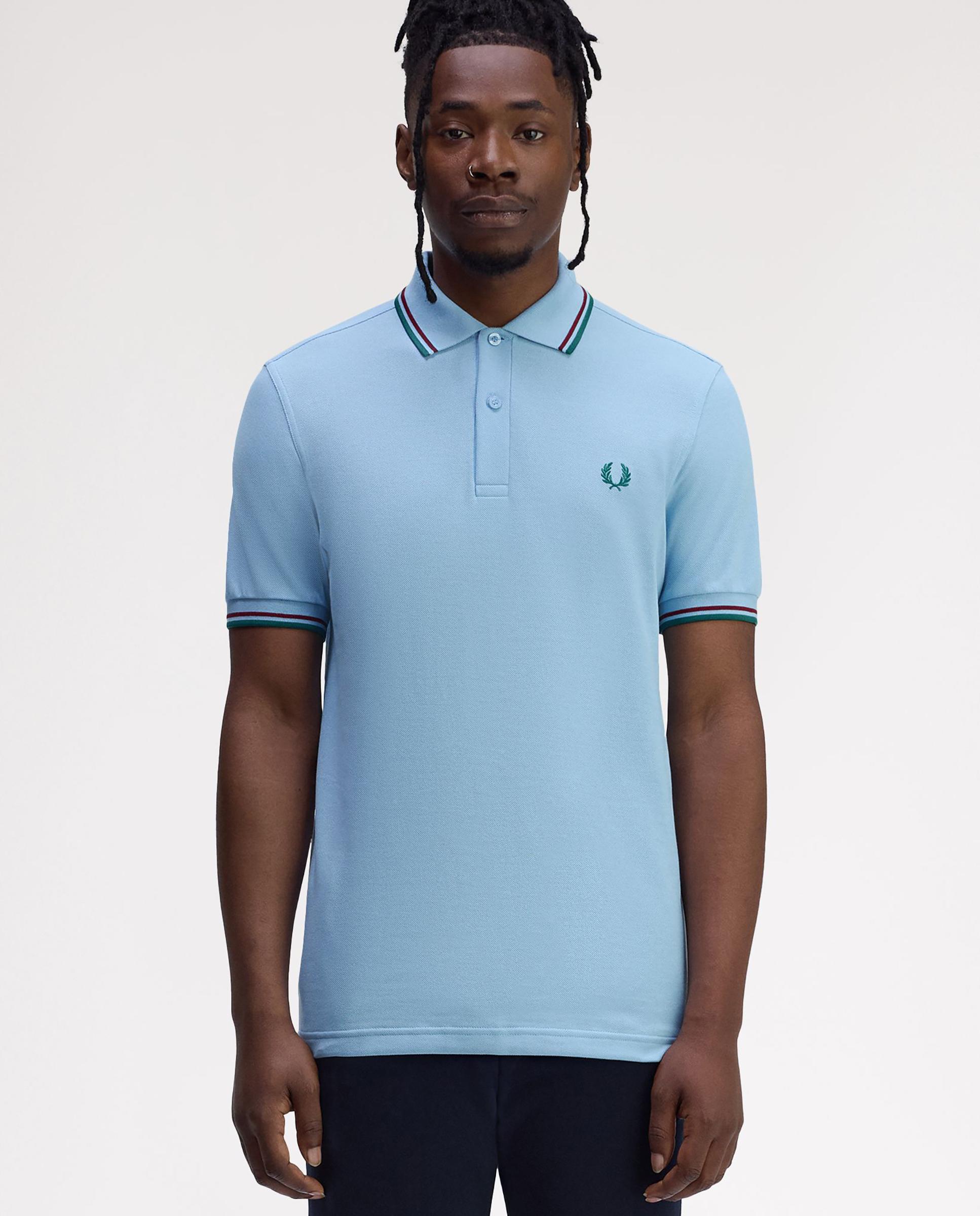 Fred perry · El Corte Inglés