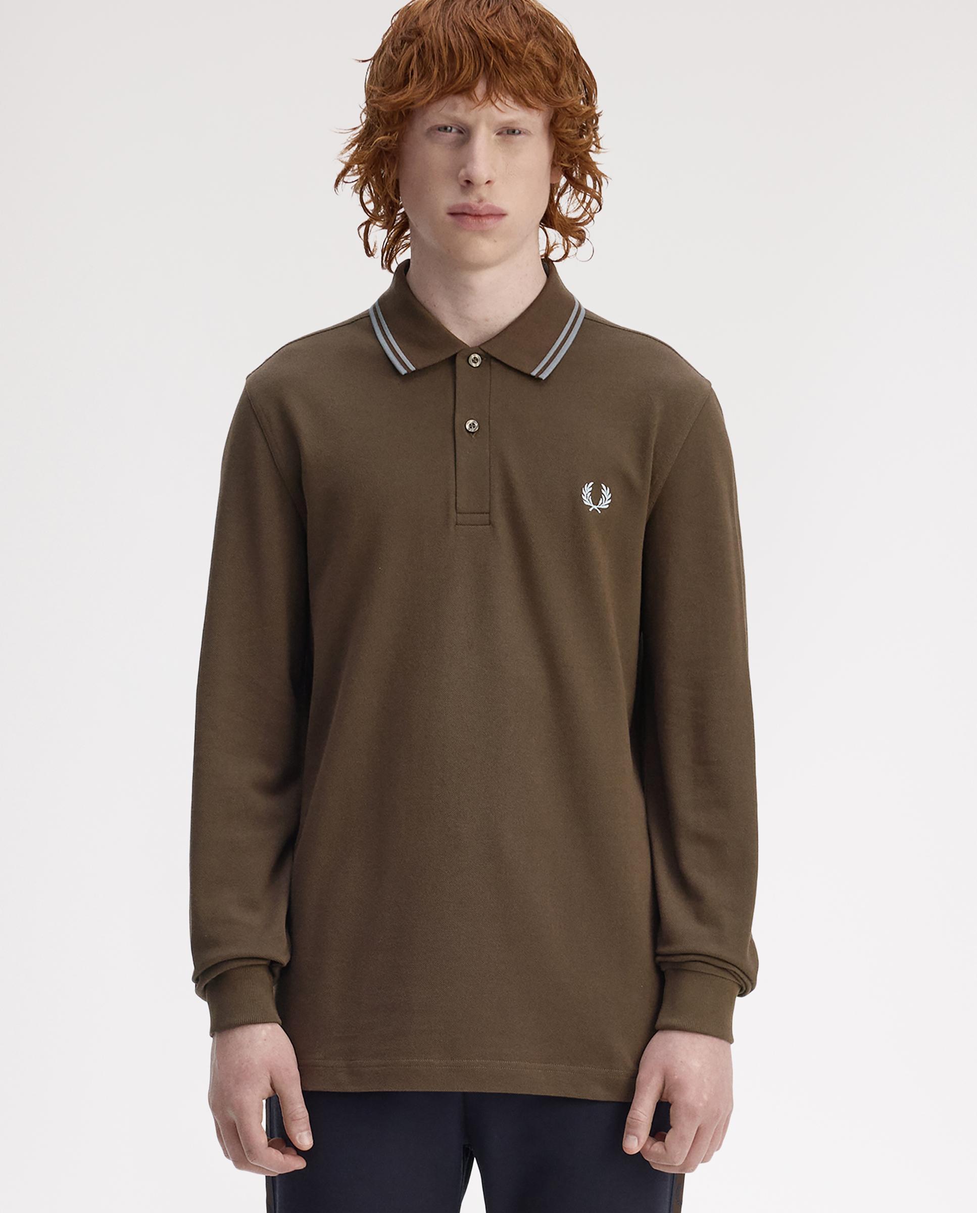 Your Ultimate Guide to Fred Perry at El Corte Inglés