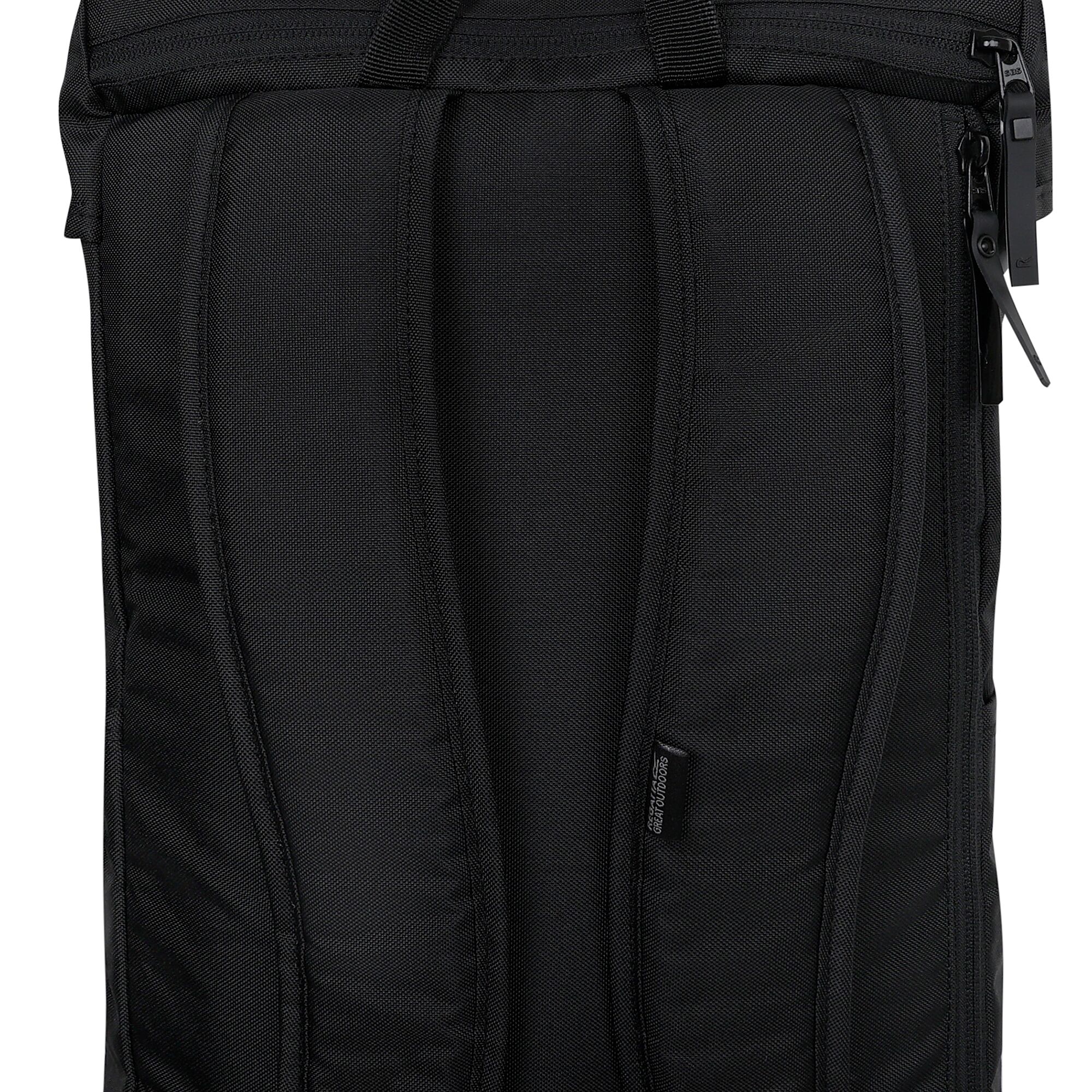 Mochila unisex Shilton II 20L Regatta - Negro Negro-5
