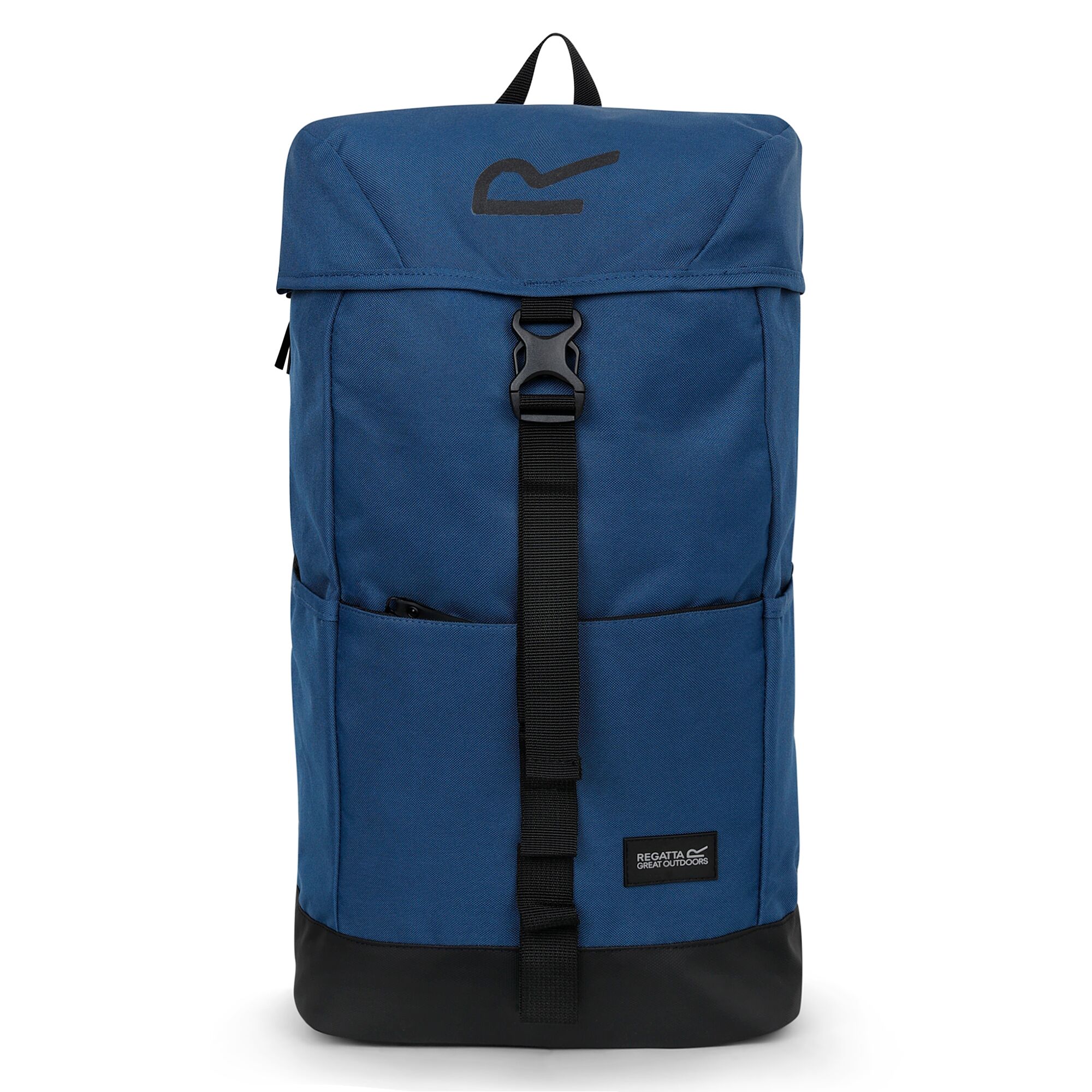 Regatta - Mochila unisex Shilton II 20L Regatta.