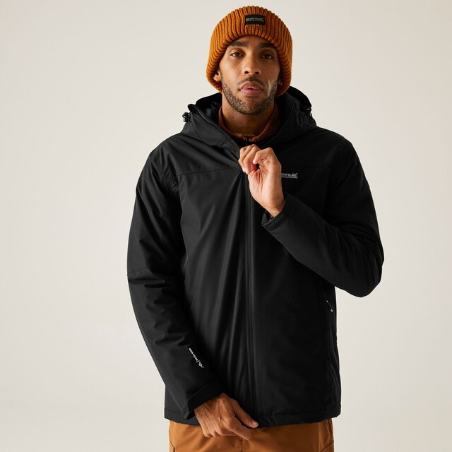 Ropa deportiva Regatta · El Corte Inglés
