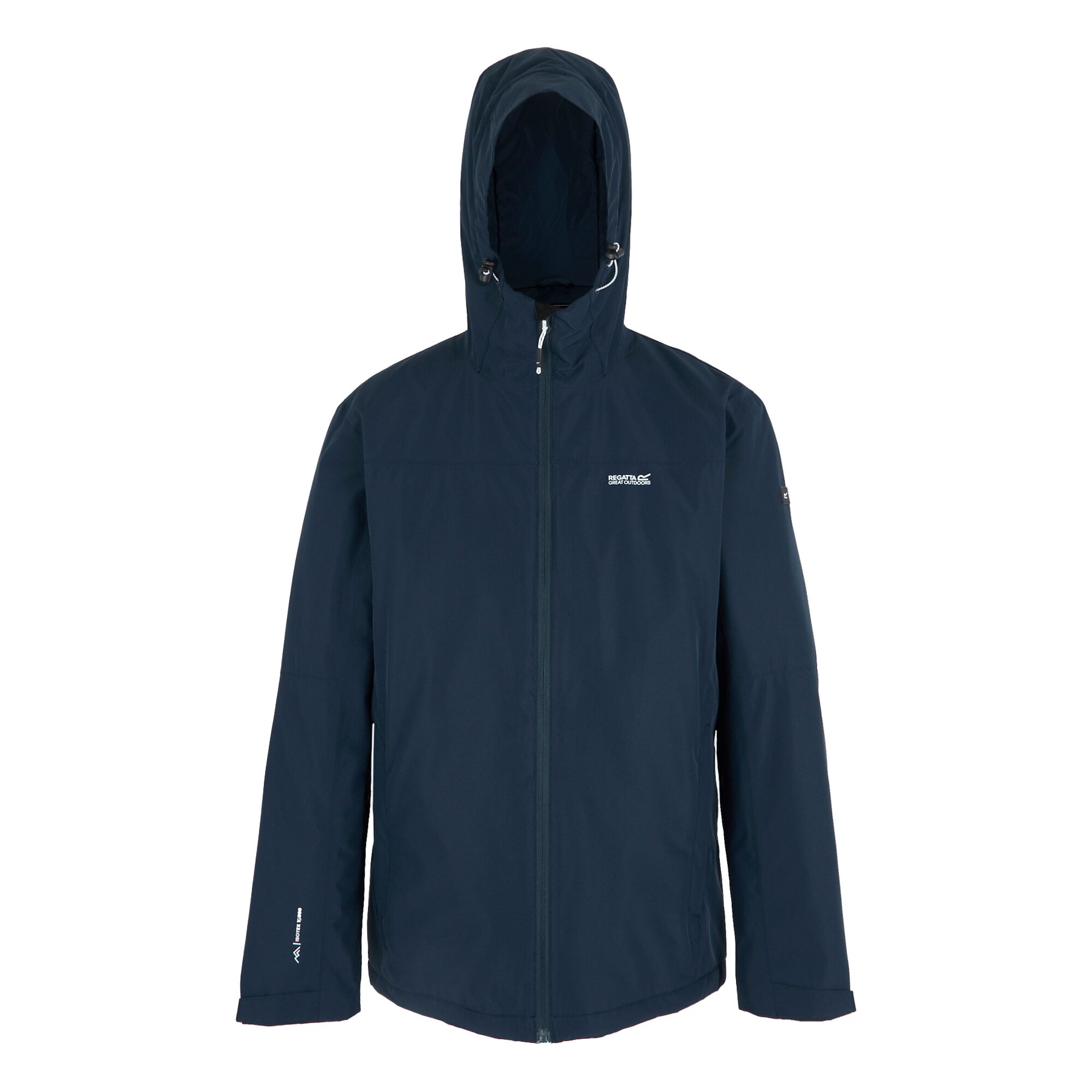 Chaqueta de hombre Thornridge Regatta - Azul Azul-1