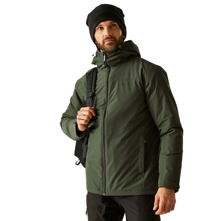 Ropa deportiva Regatta · El Corte Inglés