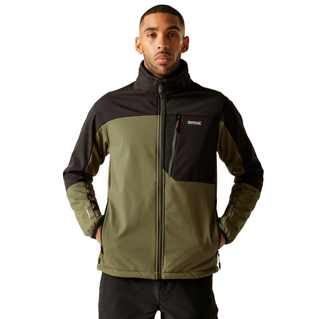 Ropa deportiva Regatta · El Corte Inglés