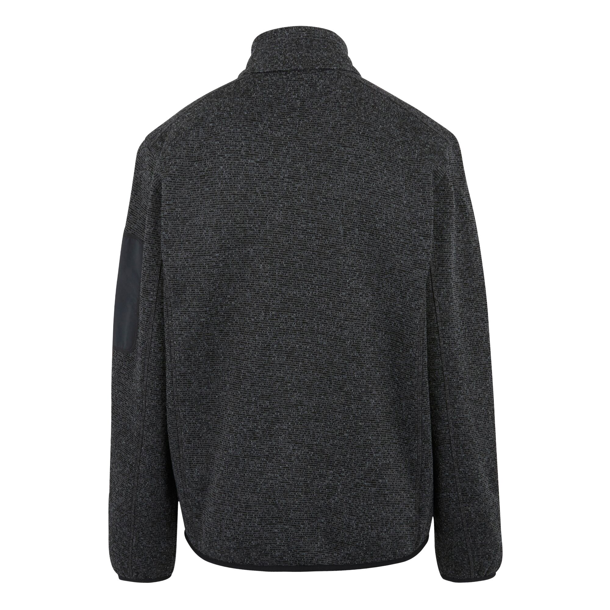 Forro polar de hombre Newhill Regatta - Gris oscuro Gris oscuro-6