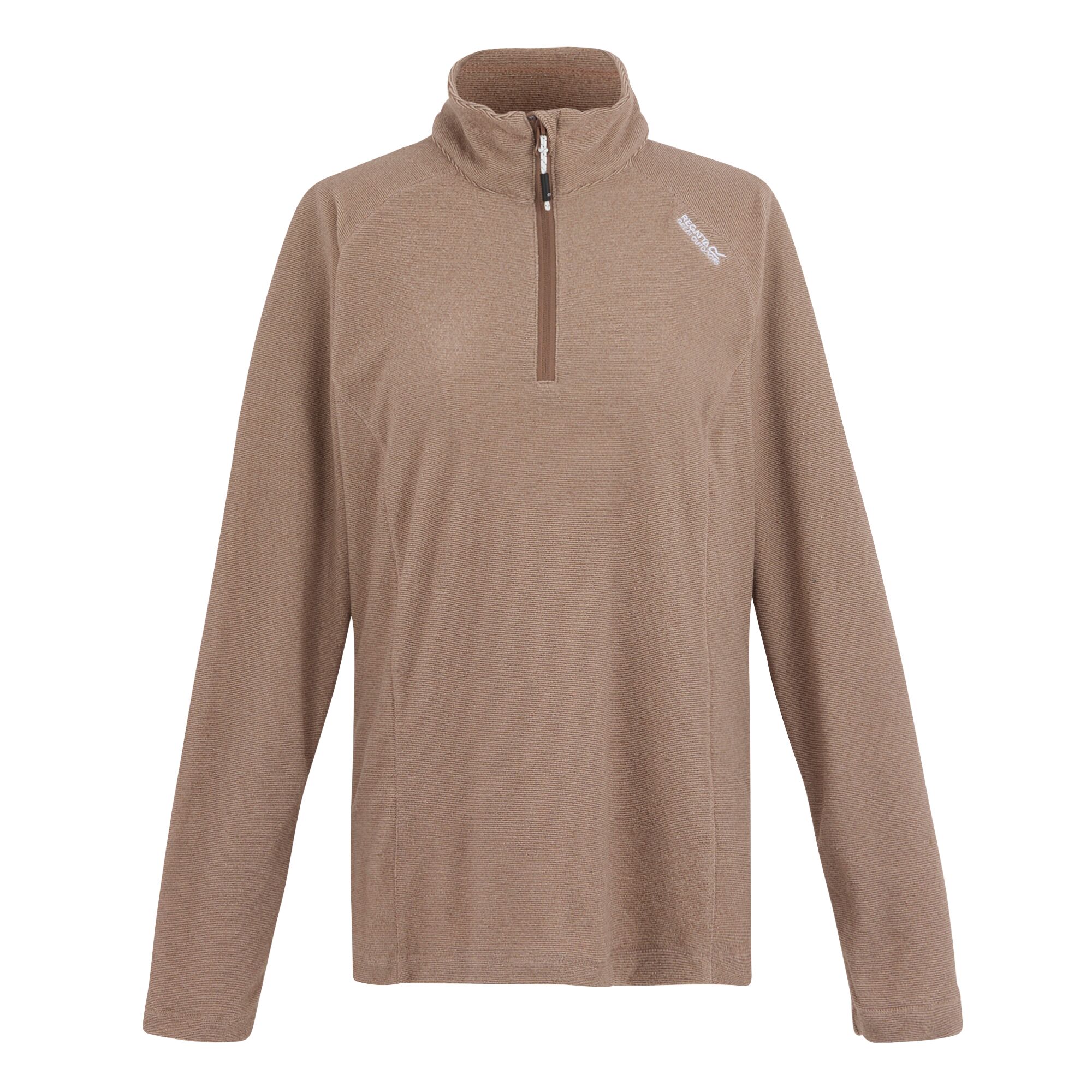 Forro polar de mujer Women's montes Regatta - Moka Moka-4