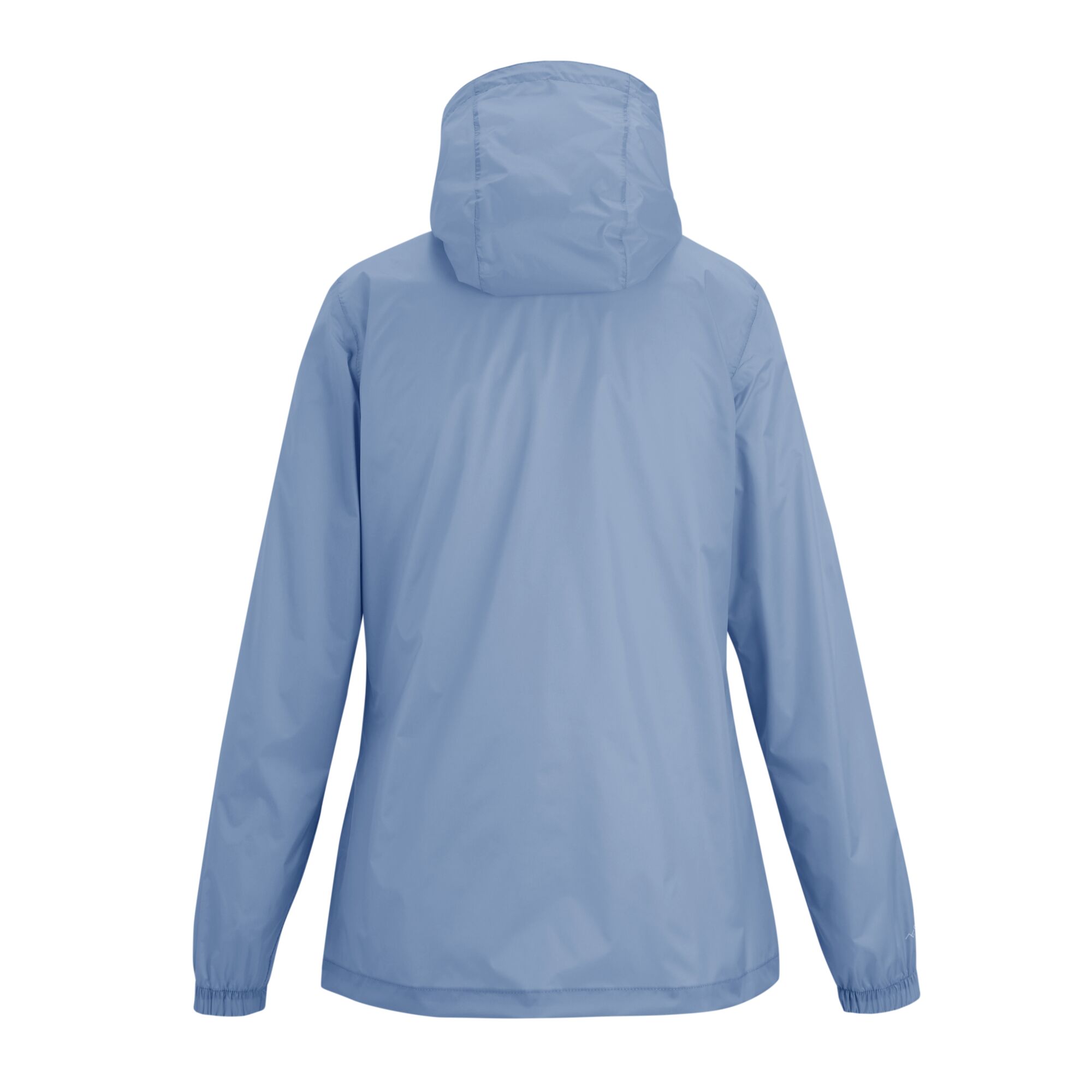 Chubasquero de mujer Pk It Jkt III Regatta - Azul celeste Azul celeste-7