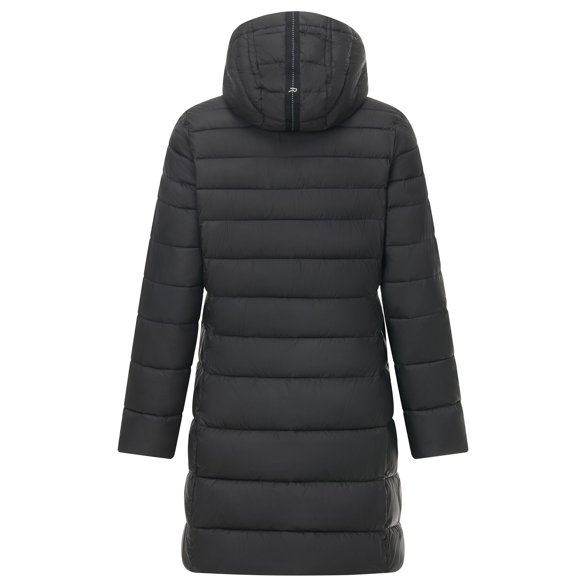 Chaqueta de mujer Amara Regatta - Negro Negro-7