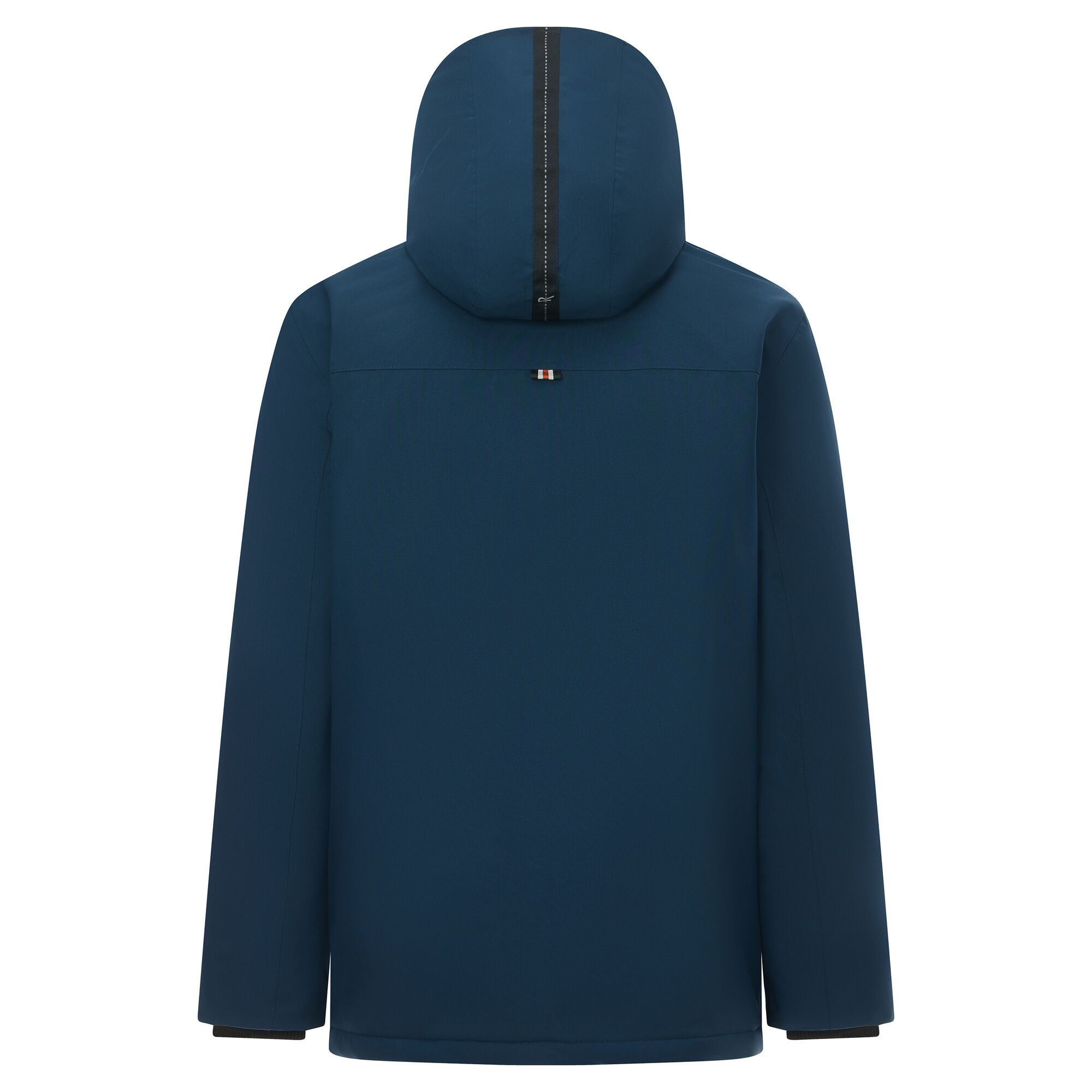 Chaqueta de hombre Marron Regatta - Azul marino Azul marino-7