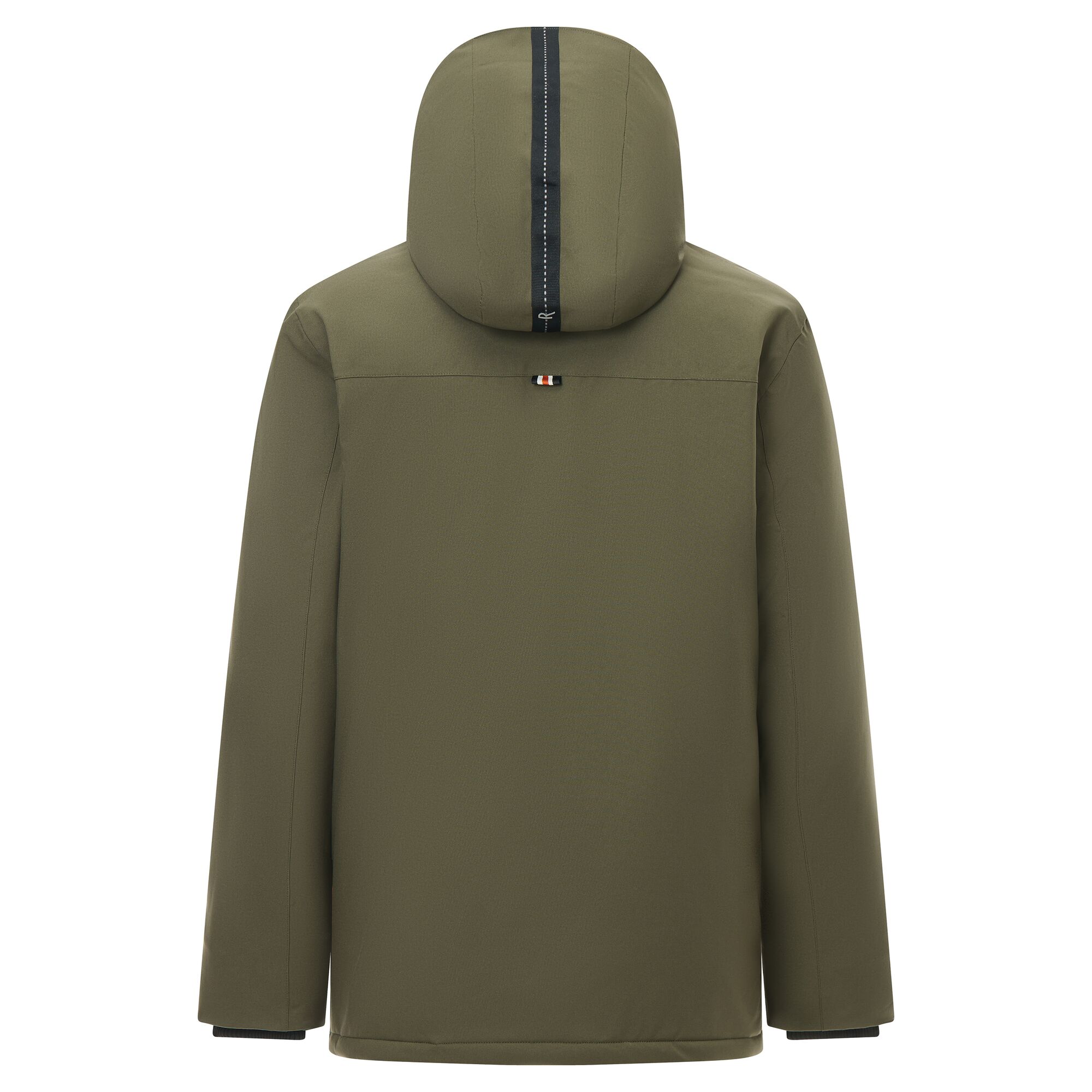Chaqueta de hombre Marron Regatta - Verde militar Verde militar-6