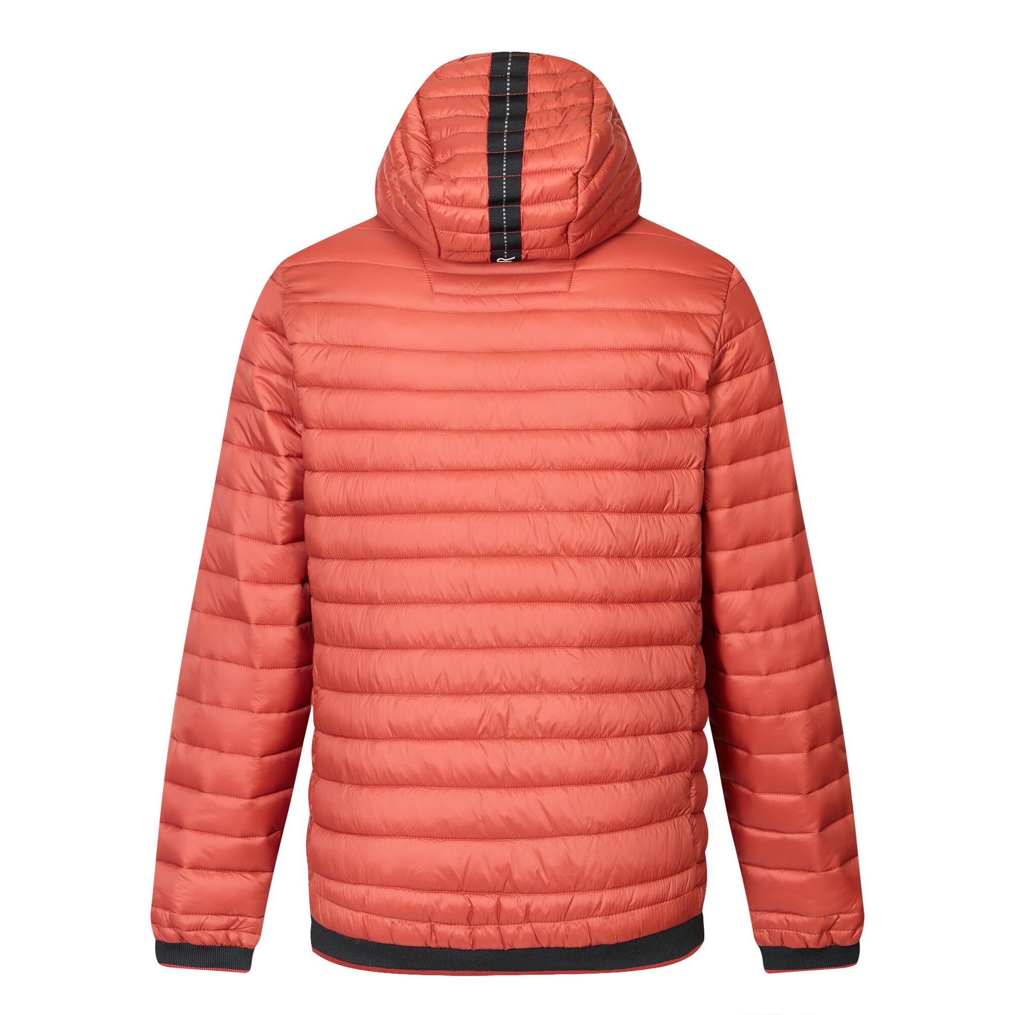 Chaqueta de hombre Haile Regatta - Coral Coral-2