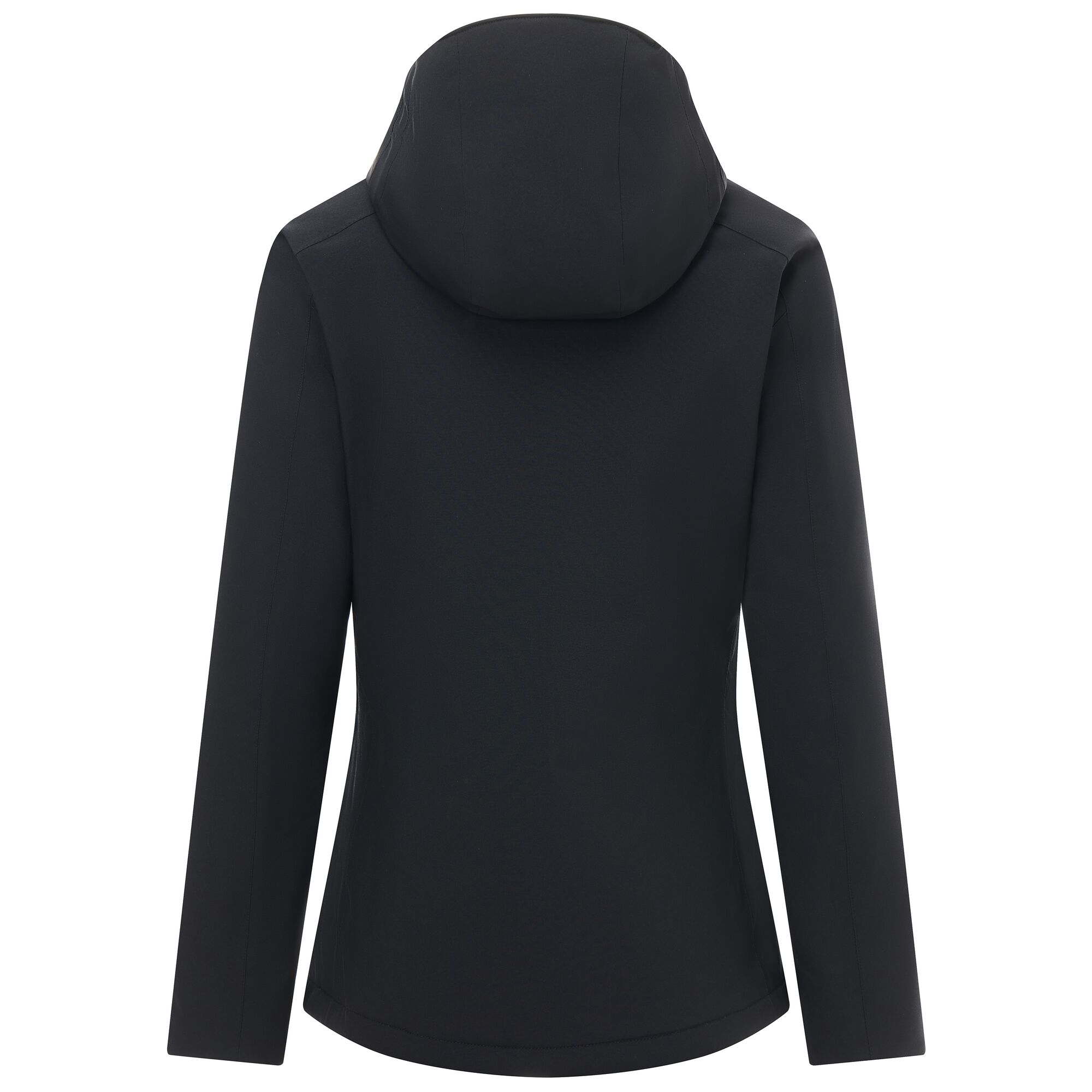 Imagen 6 de Chaqueta de mujer Highton Stretch Padded Regatta - Negro Negro