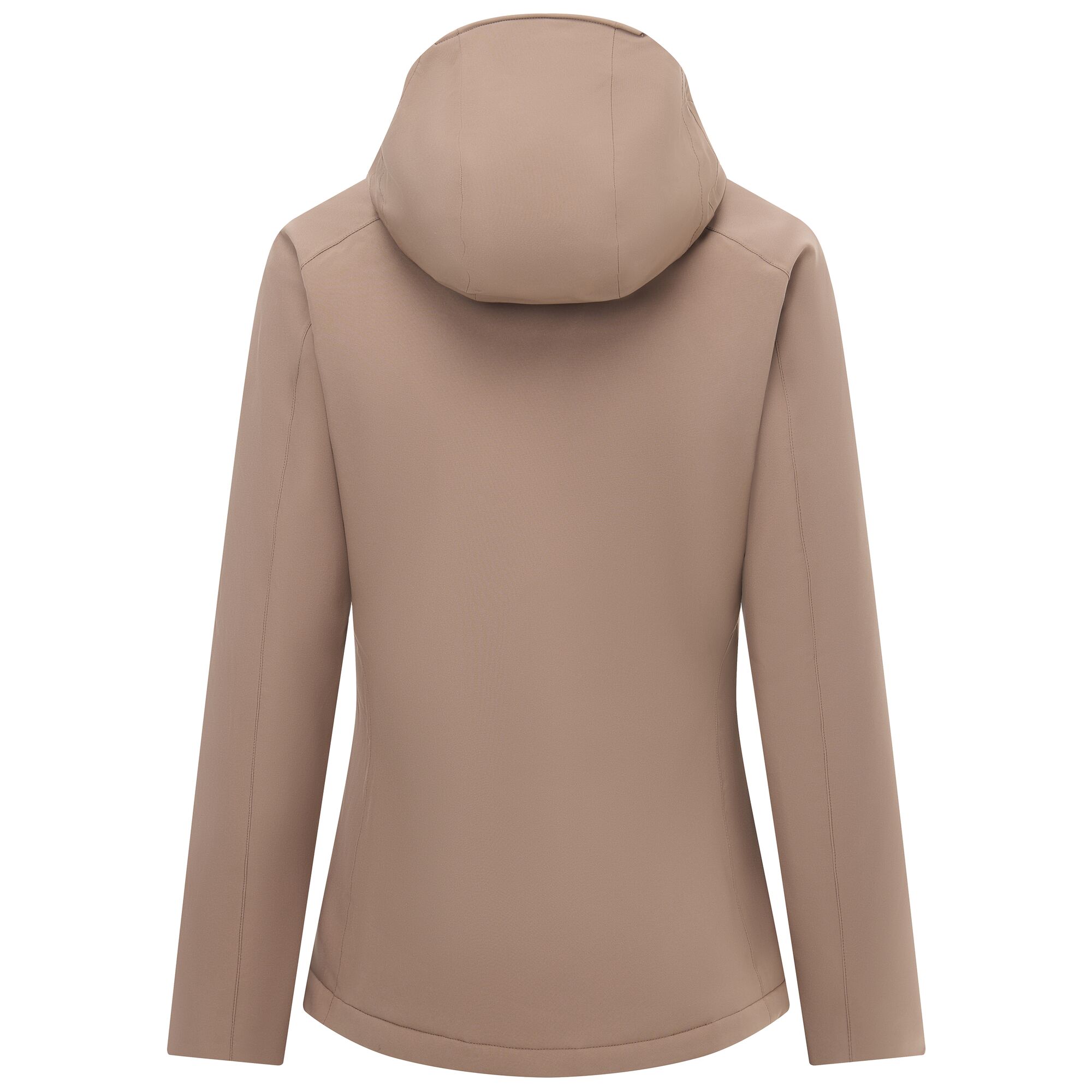 Imagen 6 de Chaqueta de mujer Highton Stretch Padded Regatta - Topo Topo