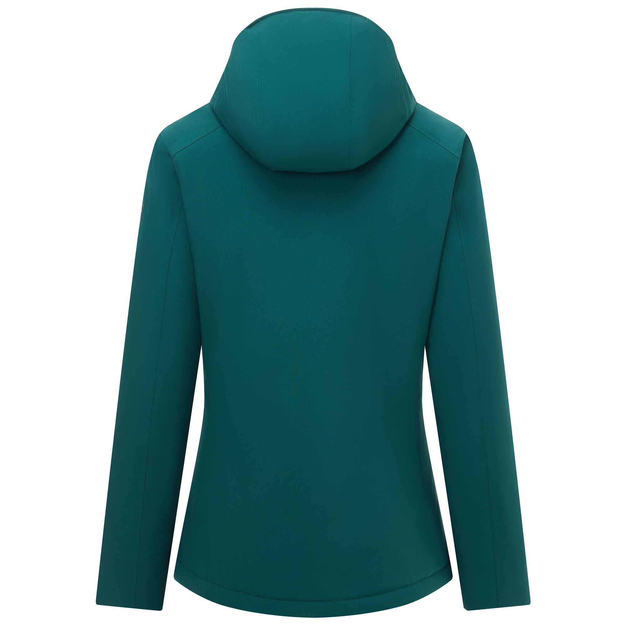 Chaqueta de mujer Highton Stretch Padded Regatta - Verde azulado Verde azulado-7