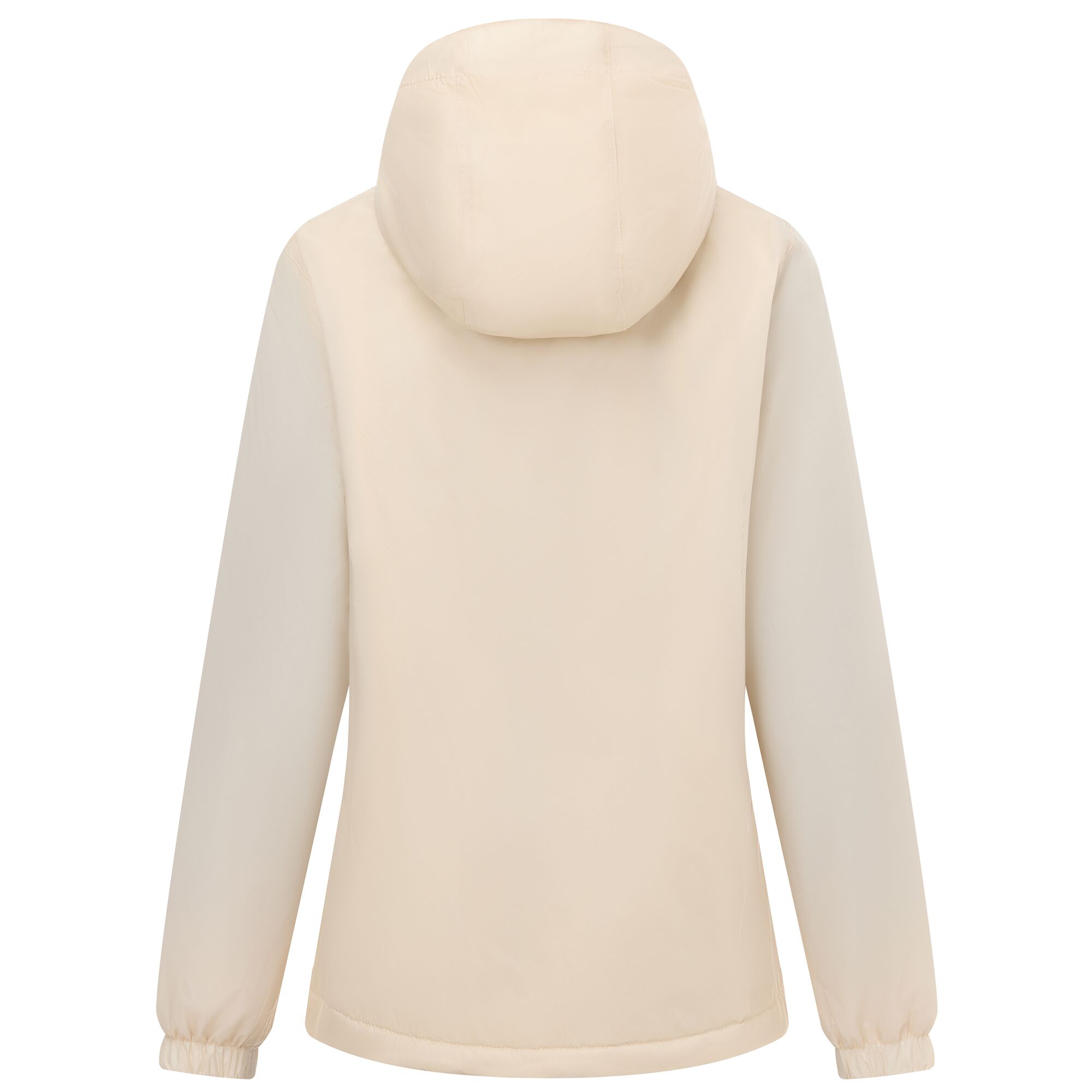Chaqueta de mujer Kybre Regatta - Crudo Crudo-6