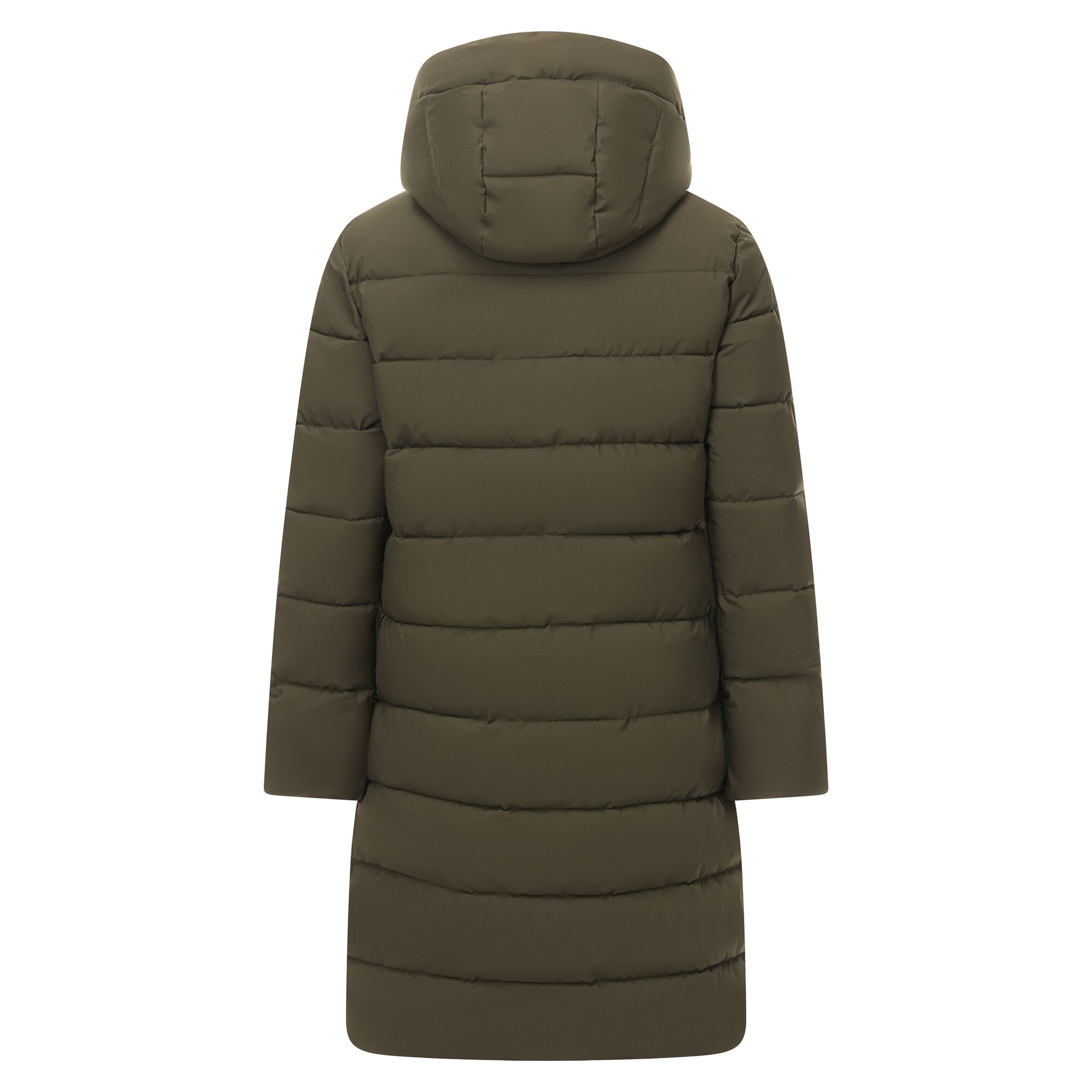 Imagen 6 de Chaqueta de mujer Nehiala Regatta - Verde militar Verde militar