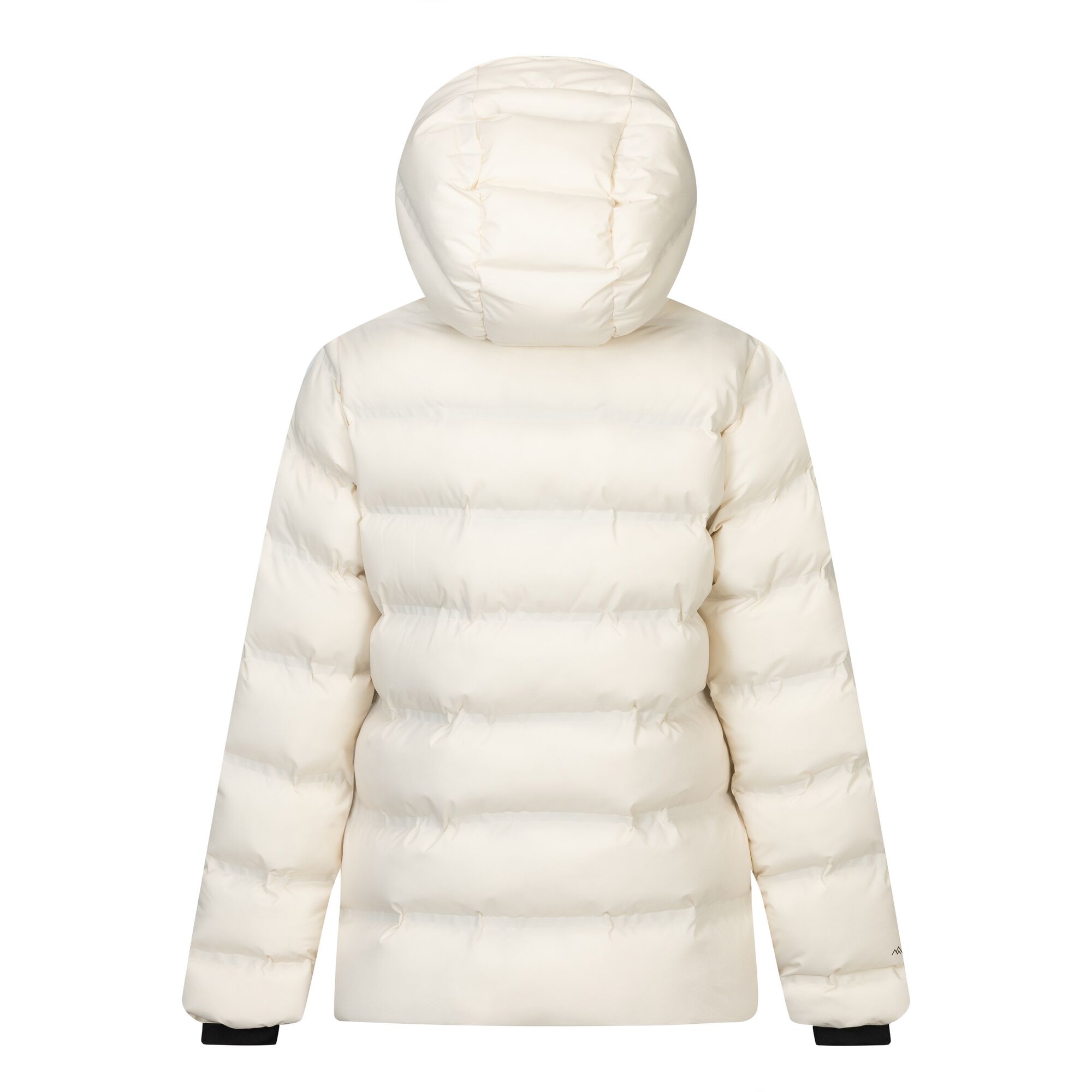 Imagen 7 de Chaqueta de mujer Altoro Thermal Regatta - Crema Crema